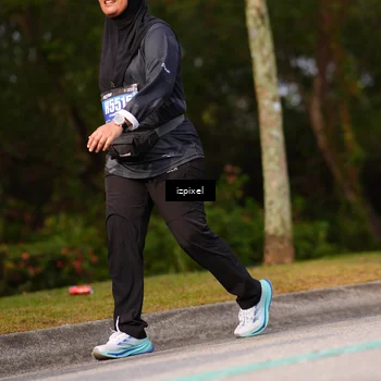 Runner Photo 5400813