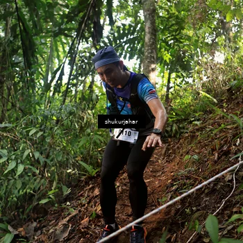 Runner Photo 5400814