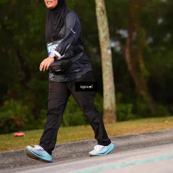 Runner Photo 5400815