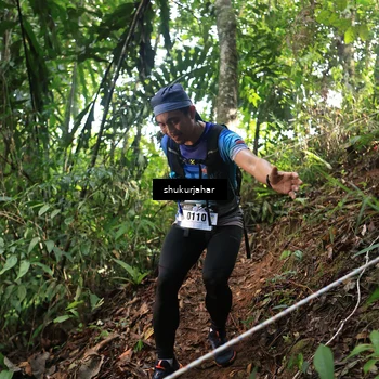 Runner Photo 5400816