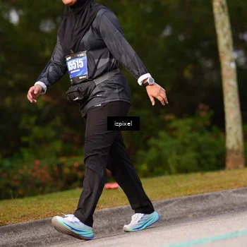 Runner Photo 5400817