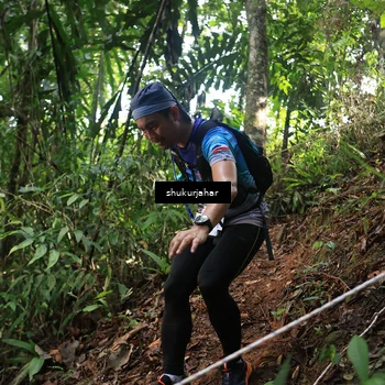 Runner Photo 5400821