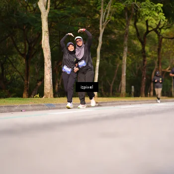 Runner Photo 5400824