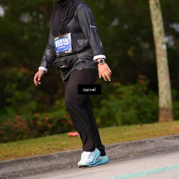 Runner Photo 5400827