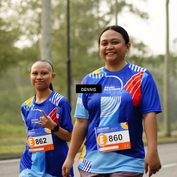 Runner Photo 5400831