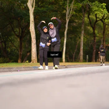 Runner Photo 5400832
