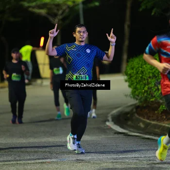 Runner Photo 5400833
