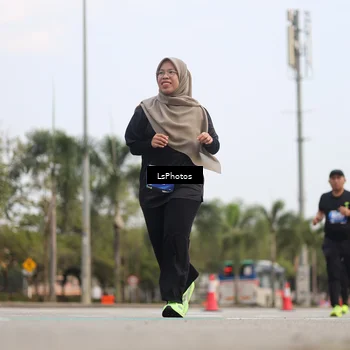 Runner Photo 5400837