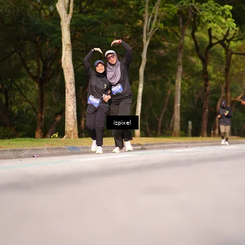 Runner Photo 5400838