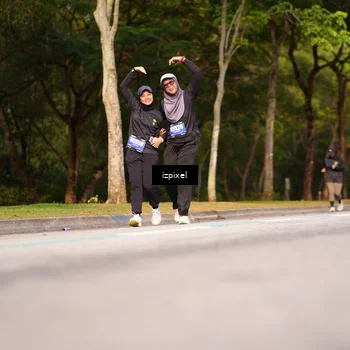 Runner Photo 5400841