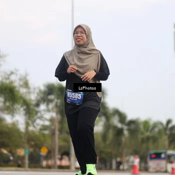 Runner Photo 5400843