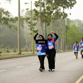 Runner Photo 5400844