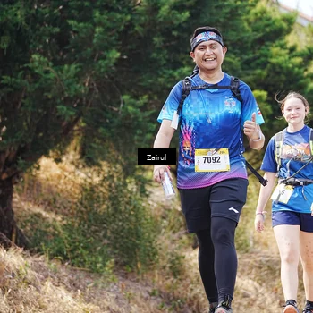 Runner Photo 5400847