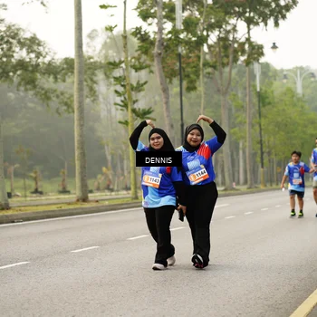 Runner Photo 5400849