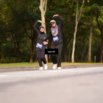 Runner Photo 5400850