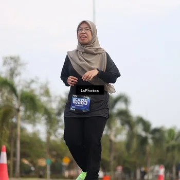 Runner Photo 5400851