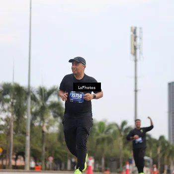 Runner Photo 5400852