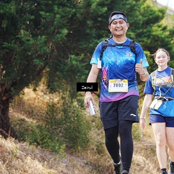 Runner Photo 5400855