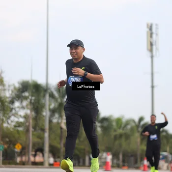 Runner Photo 5400858