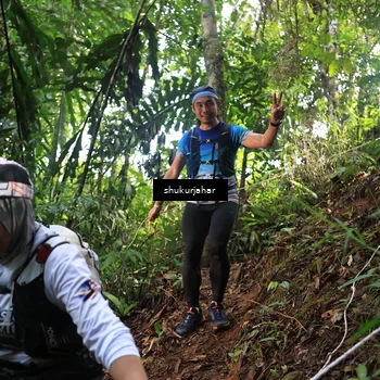 Runner Photo 5400866