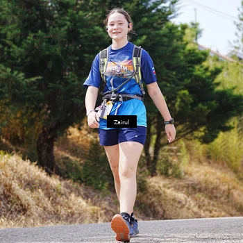 Runner Photo 5400870