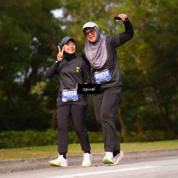 Runner Photo 5400871