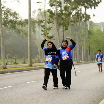Runner Photo 5400873