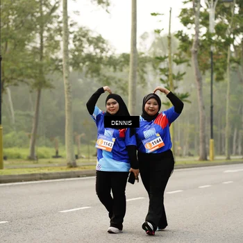 Runner Photo 5400874