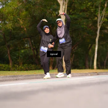 Runner Photo 5400876