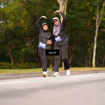 Runner Photo 5400877
