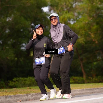 Runner Photo 5400878