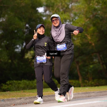Runner Photo 5400882