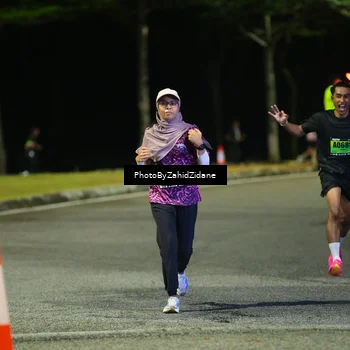Runner Photo 5400883
