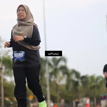 Runner Photo 5400885