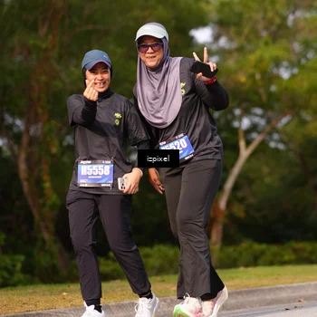 Runner Photo 5400890