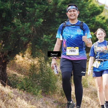 Runner Photo 5400892