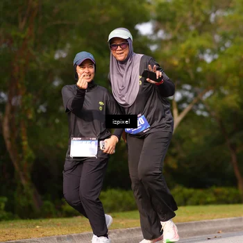 Runner Photo 5400899