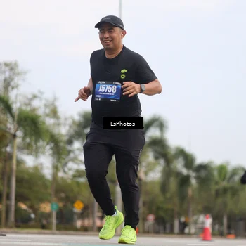 Runner Photo 5400901