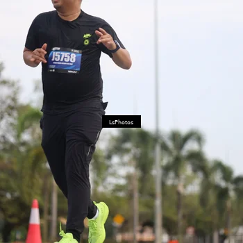 Runner Photo 5400902