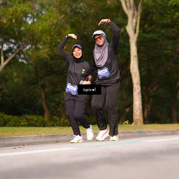 Runner Photo 5400903