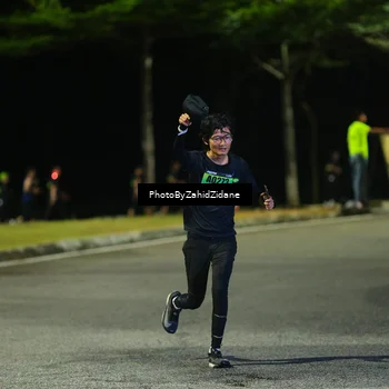Runner Photo 5400906