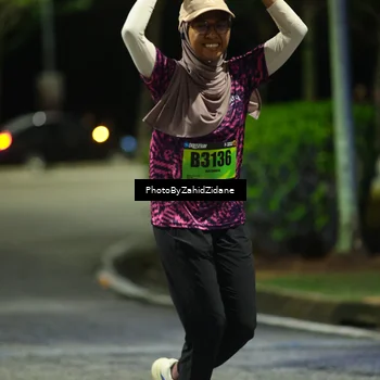Runner Photo 5400907