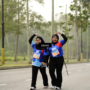 Runner Photo 5400909