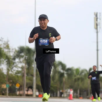 Runner Photo 5400910