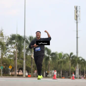 Runner Photo 5400911