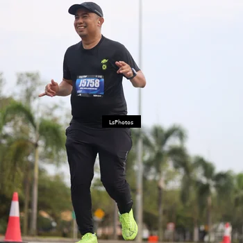 Runner Photo 5400914