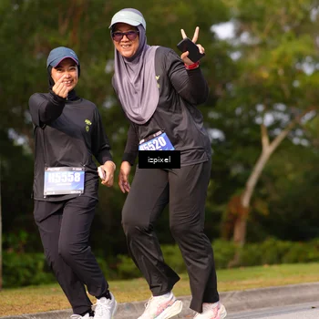 Runner Photo 5400915