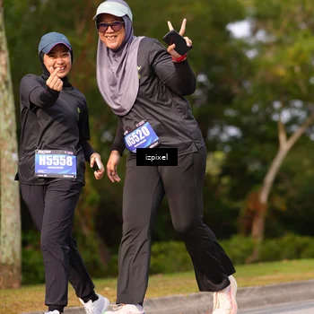 Runner Photo 5400916
