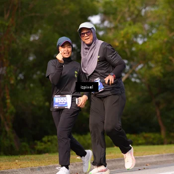 Runner Photo 5400922