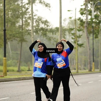 Runner Photo 5400924